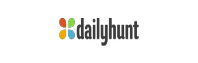 dailyhunt
